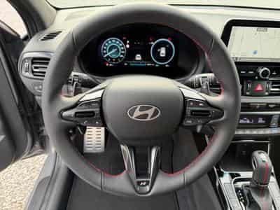 Hyundai i30 1.5 T-GDI 150 DCT N-Line (2026) - Photo 7