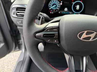 Hyundai i30 1.5 T-GDI 150 DCT N-Line (2026) - Photo 8