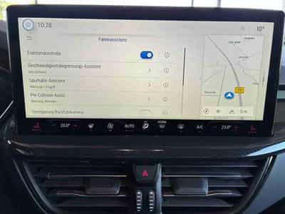Ford Focus 1.0i Ecoboost 155 AT St-Line X (2025) - Photo 11