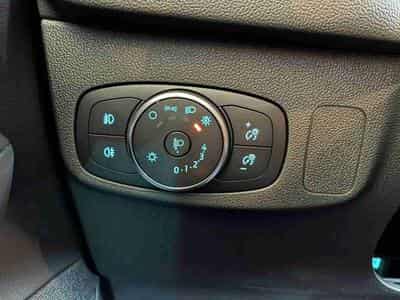 Ford Focus 1.0i Ecoboost 155 AT St-Line X (2025) - Photo 14