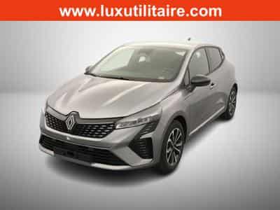 Renault Clio 1.0 TCE 90 Techno (2025) - Photo 1