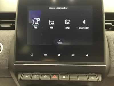 Renault Clio 1.0 TCE 90 Techno (2025) - Photo 15