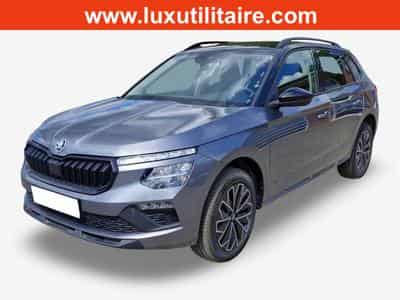 Skoda Kamiq 1.0 TSi 116 DSG Selection (2026) - Photo 1