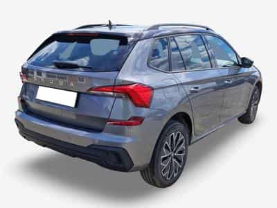 Skoda Kamiq 1.0 TSi 116 DSG Selection (2026) - Photo 3