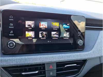 Skoda Kamiq 1.0 TSi 116 DSG Selection (2026) - Photo 10
