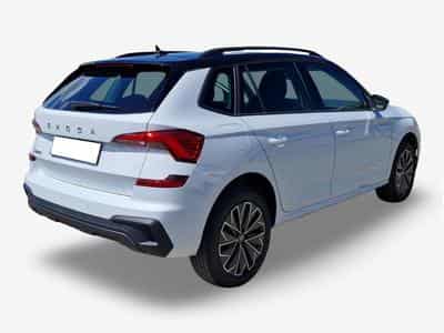 Skoda Kamiq 1.0 TSi 116 DSG Selection (2026) - Photo 3