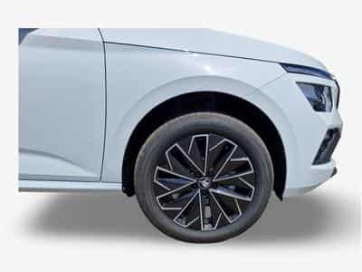 Skoda Kamiq 1.0 TSi 116 DSG Selection (2026) - Photo 4