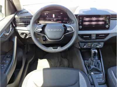 Skoda Kamiq 1.0 TSi 116 DSG Selection (2026) - Photo 5