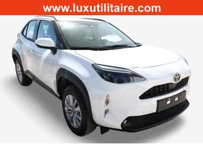 Toyota Yaris Cross 1.5 VVT-i  116 Hybride (2026) - Photo 1