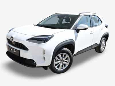 Toyota Yaris Cross 1.5 VVT-i  116 Hybride (2026) - Photo 2