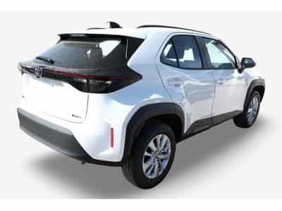 Toyota Yaris Cross 1.5 VVT-i  116 Hybride (2026) - Photo 3