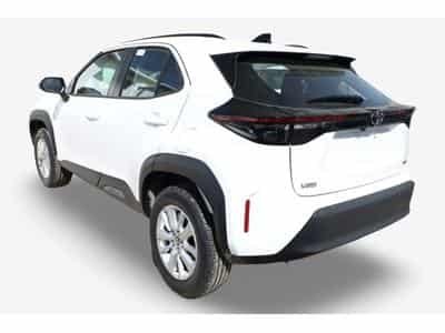 Toyota Yaris Cross 1.5 VVT-i  116 Hybride (2026) - Photo 4
