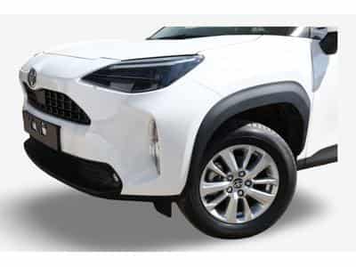 Toyota Yaris Cross 1.5 VVT-i  116 Hybride (2026) - Photo 5