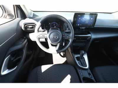 Toyota Yaris Cross 1.5 VVT-i  116 Hybride (2026) - Photo 7