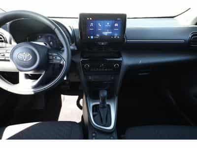 Toyota Yaris Cross 1.5 VVT-i  116 Hybride (2026) - Photo 8