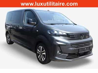 Peugeot Traveller 2.0 BlueHDI 180 AT8 Allure L2 (2025) - Photo 1