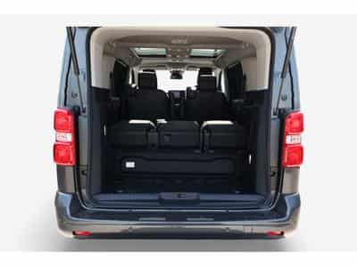 Peugeot Traveller 2.0 BlueHDI 180 AT8 Allure L2 (2025) - Photo 11