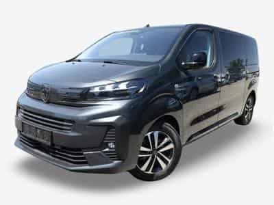 Peugeot Traveller 2.0 BlueHDI 180 AT8 Allure L2 (2025) - Photo 2