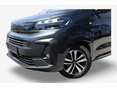 Peugeot Traveller 2.0 BlueHDI 180 AT8 Allure L2 (2025) - Photo 5