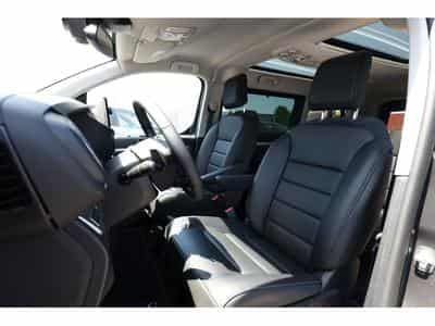 Peugeot Traveller 2.0 BlueHDI 180 AT8 Allure L2 (2025) - Photo 6