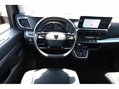 Peugeot Traveller 2.0 BlueHDI 180 AT8 Allure L2 (2025) - Photo 7