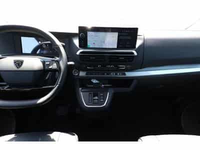Peugeot Traveller 2.0 BlueHDI 180 AT8 Allure L2 (2025) - Photo 8