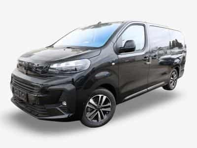 Peugeot Traveller 2.0 BlueHDI 180 AT8 Allure L3 (2025) - Photo 2