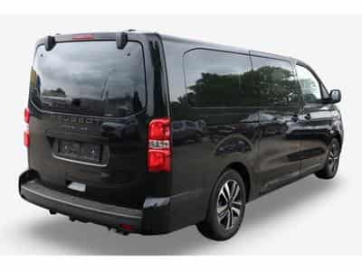 Peugeot Traveller 2.0 BlueHDI 180 AT8 Allure L3 (2025) - Photo 3