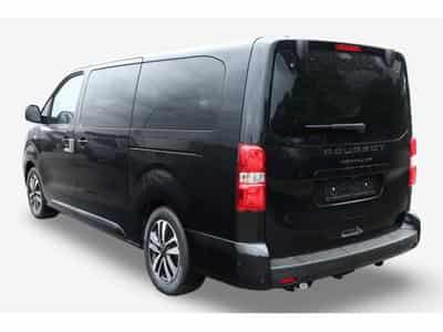 Peugeot Traveller 2.0 BlueHDI 180 AT8 Allure L3 (2025) - Photo 4