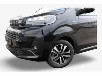 Peugeot Traveller 2.0 BlueHDI 180 AT8 Allure L3 (2025) - Photo 5
