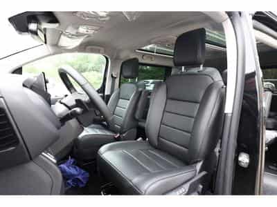 Peugeot Traveller 2.0 BlueHDI 180 AT8 Allure L3 (2025) - Photo 8