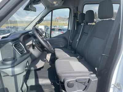 Ford Transit 2.0 TDCi 150 Auto Kombi (2026) - Photo 10