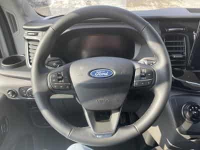 Ford Transit 2.0 TDCi 150 Auto Kombi (2026) - Photo 11