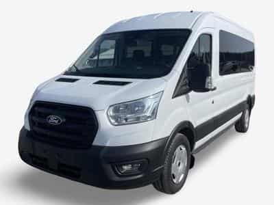 Ford Transit 2.0 TDCi 150 Auto Kombi (2026) - Photo 2