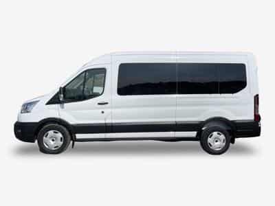 Ford Transit 2.0 TDCi 150 Auto Kombi (2026) - Photo 3