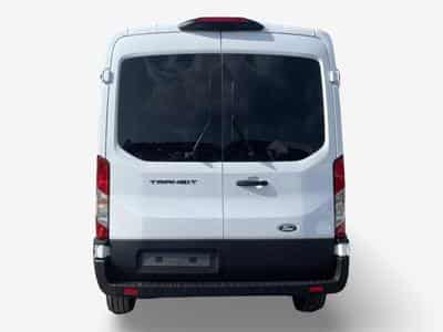 Ford Transit 2.0 TDCi 150 Auto Kombi (2026) - Photo 5