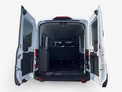 Ford Transit 2.0 TDCi 150 Auto Kombi (2026) - Photo 6