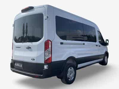 Ford Transit 2.0 TDCi 150 Auto Kombi (2026) - Photo 7
