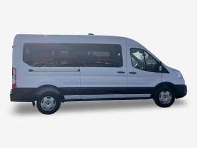 Ford Transit 2.0 TDCi 150 Auto Kombi (2026) - Photo 8