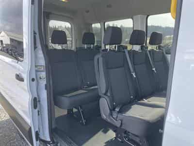 Ford Transit 2.0 TDCi 150 Auto Kombi (2026) - Photo 9