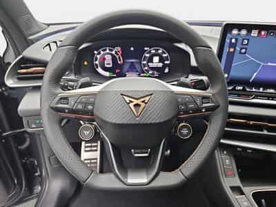 Cupra Terramar 1.5 eTSI DSG 150 (2026) - Photo 12