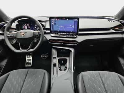 Cupra Terramar 1.5 eTSI DSG 150 (2026) - Photo 7