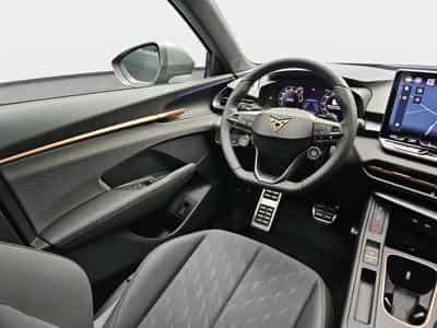 Cupra Terramar 1.5 eTSI DSG 150 (2026) - Photo 8