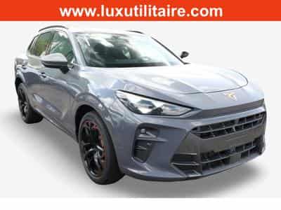 Cupra Terramar 2.0 TSI DSG 265 VZ 4Drive Akebono (2026) - Photo 1