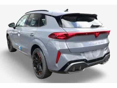 Cupra Terramar 2.0 TSI DSG 265 VZ 4Drive Akebono (2026) - Photo 4