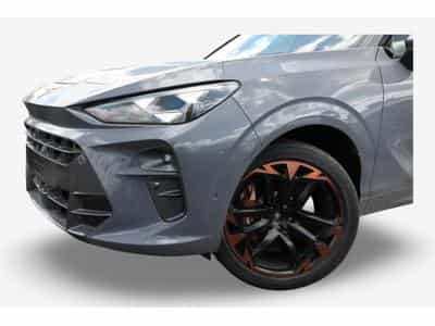 Cupra Terramar 2.0 TSI DSG 265 VZ 4Drive Akebono (2026) - Photo 5