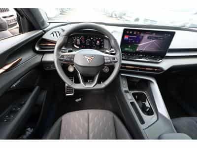 Cupra Terramar 2.0 TSI DSG 265 VZ 4Drive Akebono (2026) - Photo 7