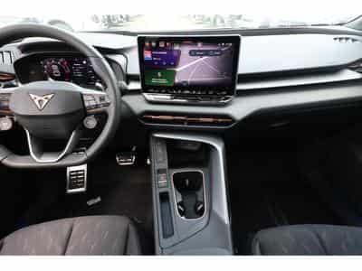 Cupra Terramar 2.0 TSI DSG 265 VZ 4Drive Akebono (2026) - Photo 8