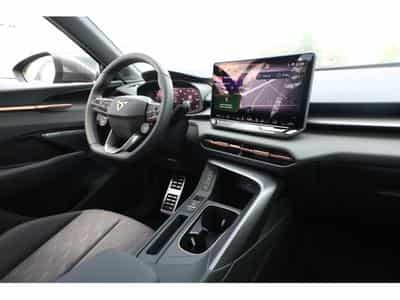 Cupra Terramar 2.0 TSI DSG 265 VZ 4Drive Akebono (2026) - Photo 9
