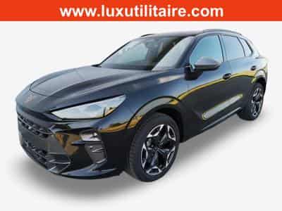 Cupra Terramar 2.0 TSI DSG 265 VZ 4Drive (2026) - Photo 1